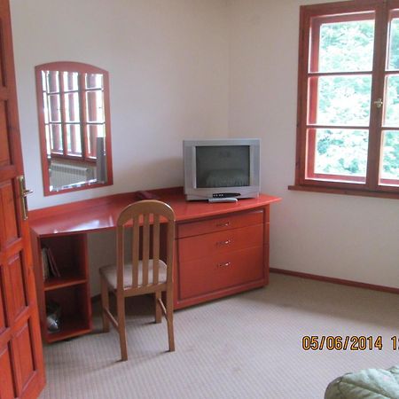 Fisherman'S Hut Family Hotel Beden Dış mekan fotoğraf