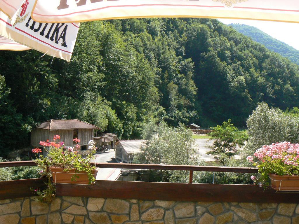 Fisherman'S Hut Family Hotel Beden Dış mekan fotoğraf