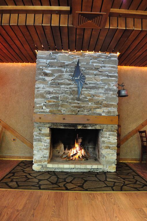 Fisherman'S Hut Family Hotel Beden Dış mekan fotoğraf