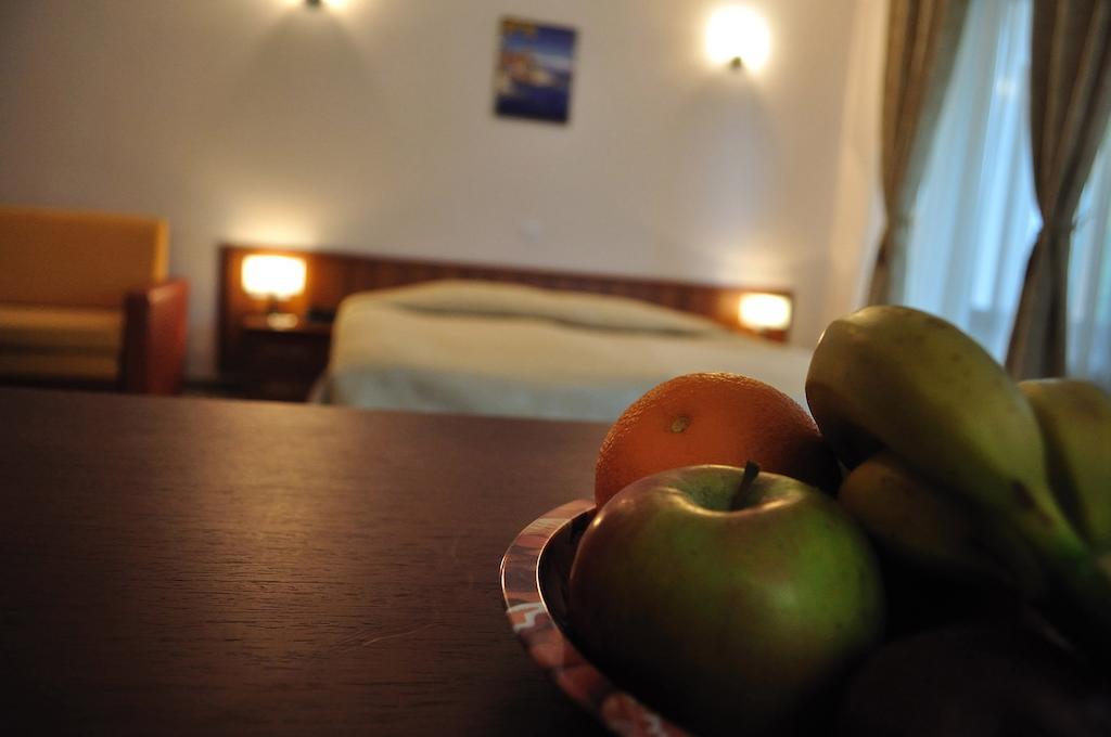 Fisherman'S Hut Family Hotel Beden Oda fotoğraf