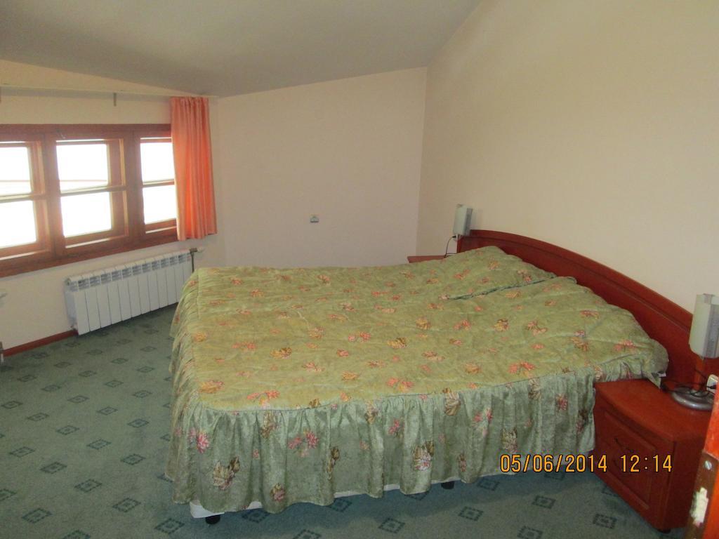 Fisherman'S Hut Family Hotel Beden Oda fotoğraf