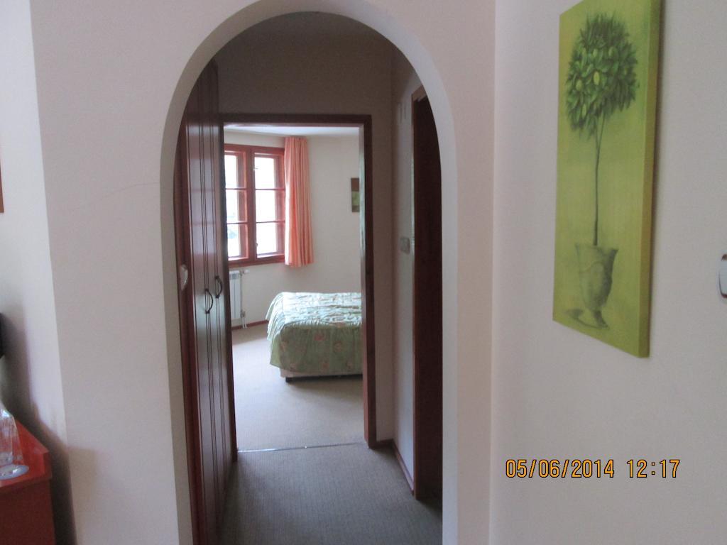 Fisherman'S Hut Family Hotel Beden Oda fotoğraf