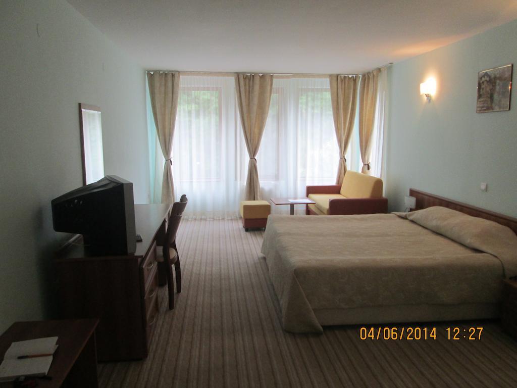 Fisherman'S Hut Family Hotel Beden Oda fotoğraf