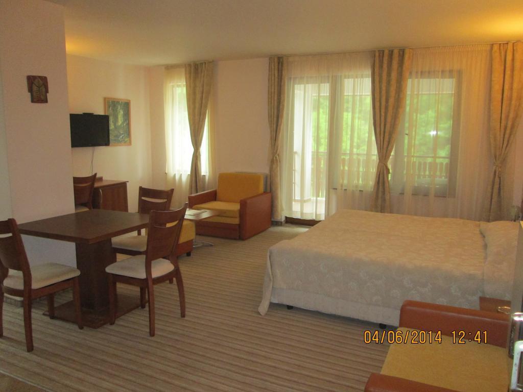 Fisherman'S Hut Family Hotel Beden Oda fotoğraf