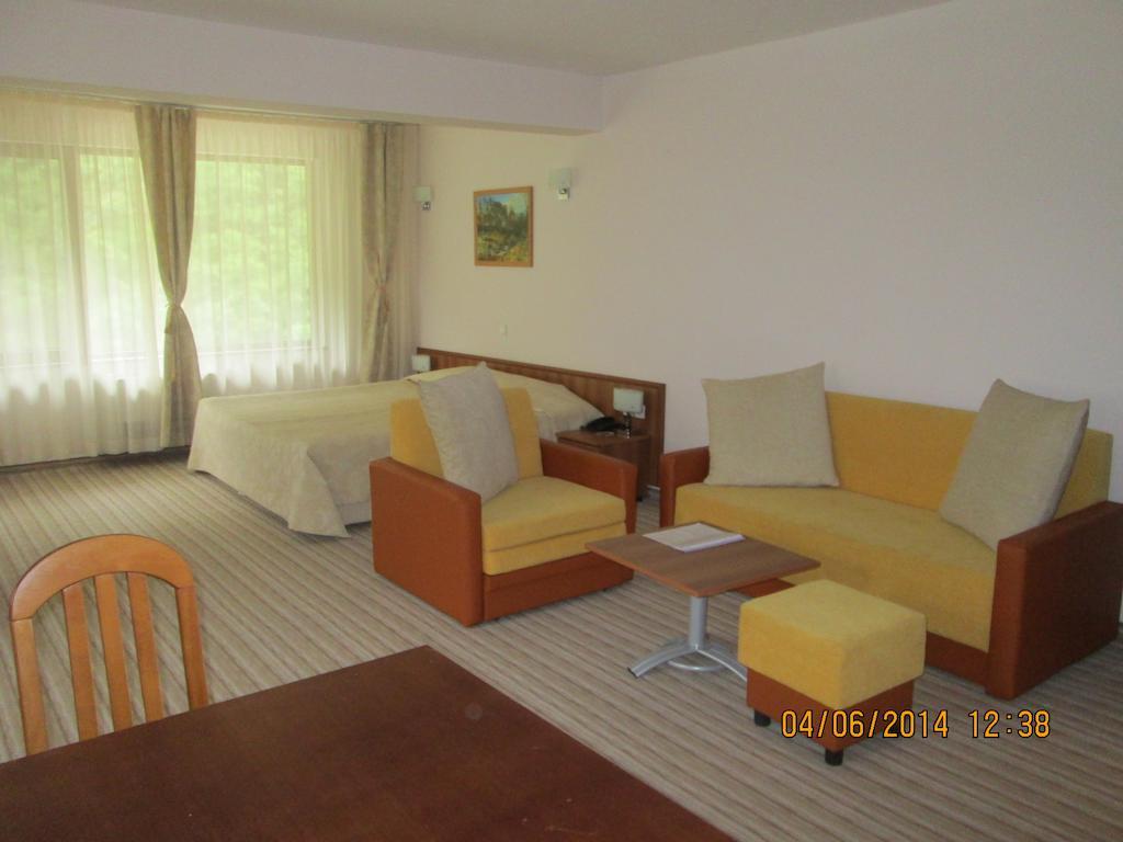 Fisherman'S Hut Family Hotel Beden Oda fotoğraf