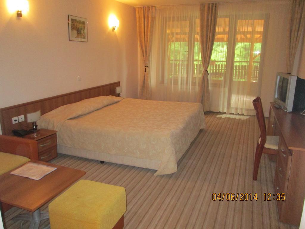 Fisherman'S Hut Family Hotel Beden Oda fotoğraf