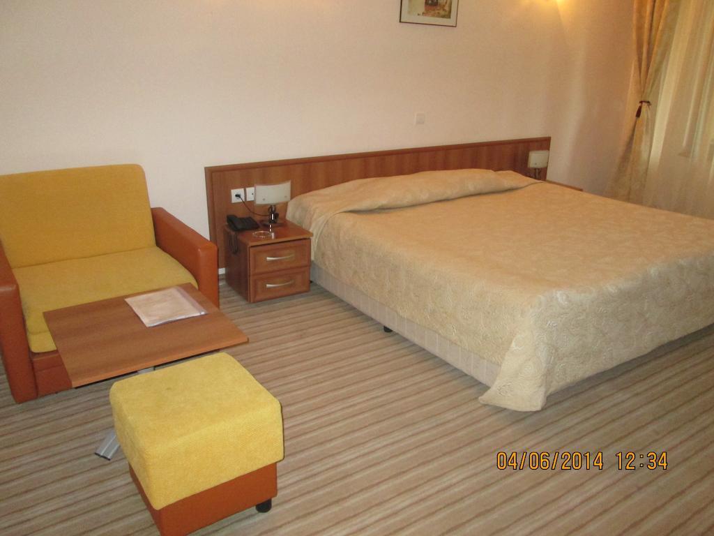 Fisherman'S Hut Family Hotel Beden Oda fotoğraf