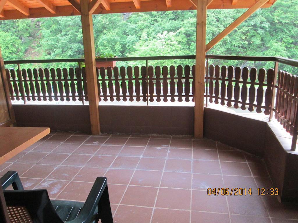 Fisherman'S Hut Family Hotel Beden Oda fotoğraf