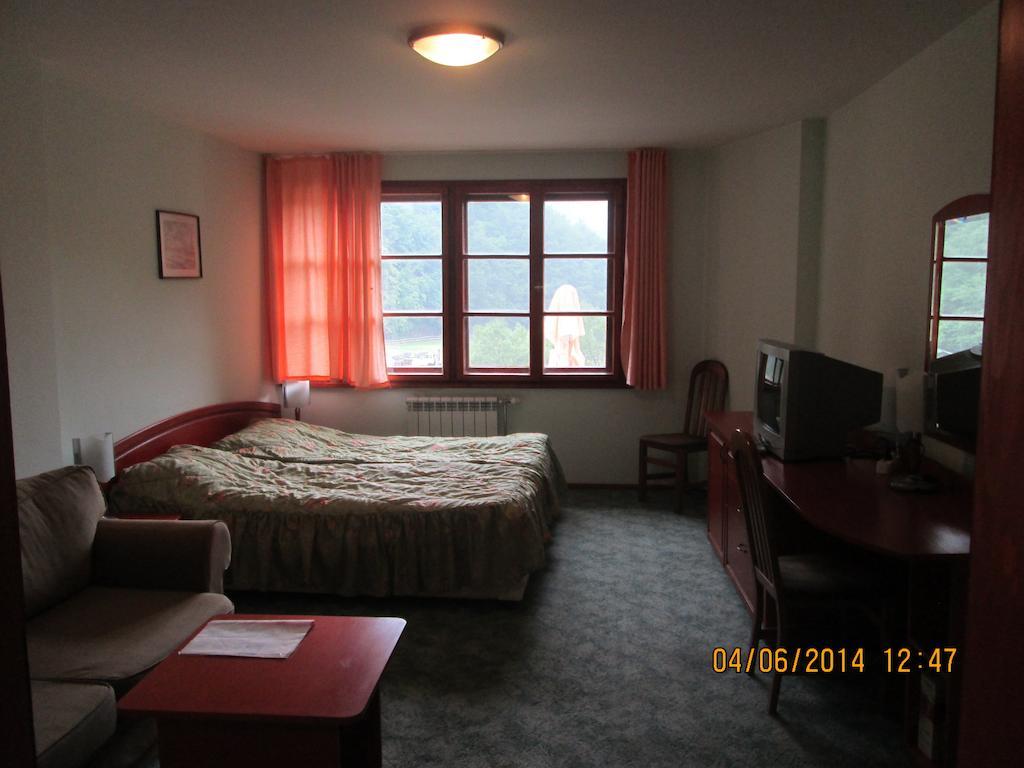 Fisherman'S Hut Family Hotel Beden Oda fotoğraf