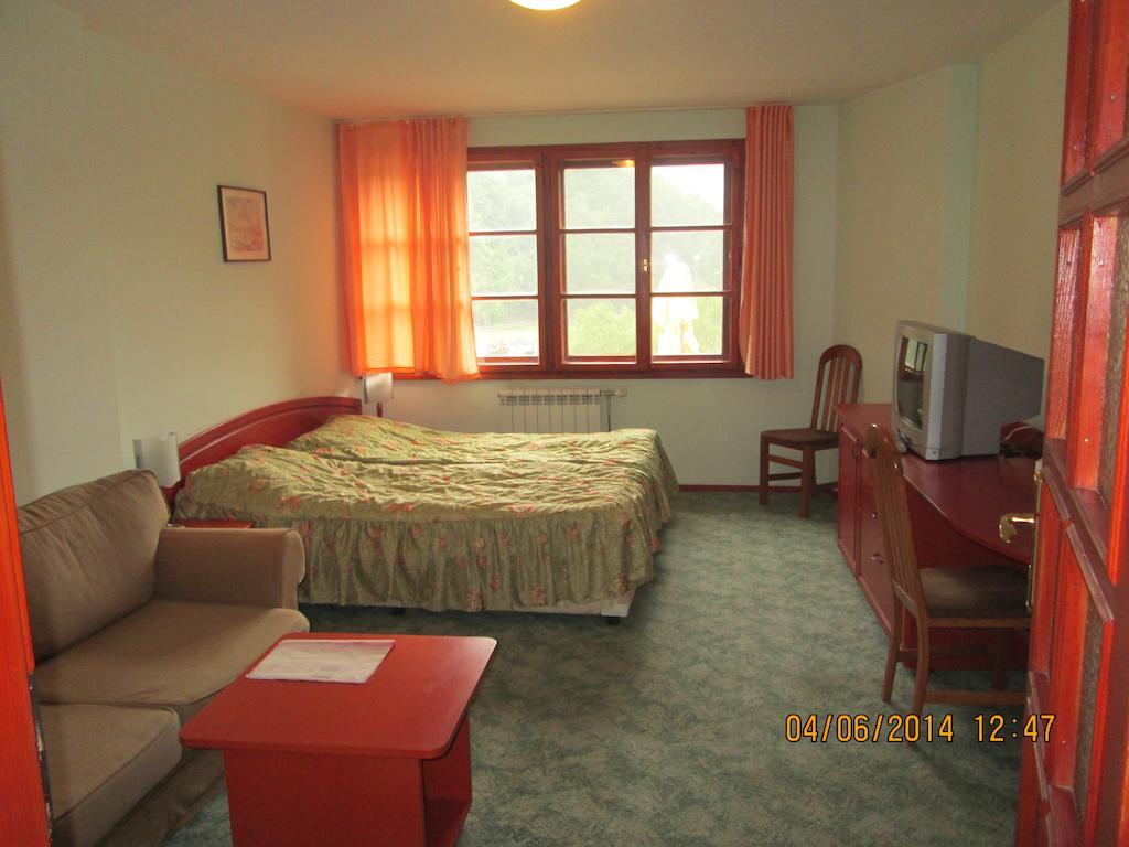 Fisherman'S Hut Family Hotel Beden Oda fotoğraf