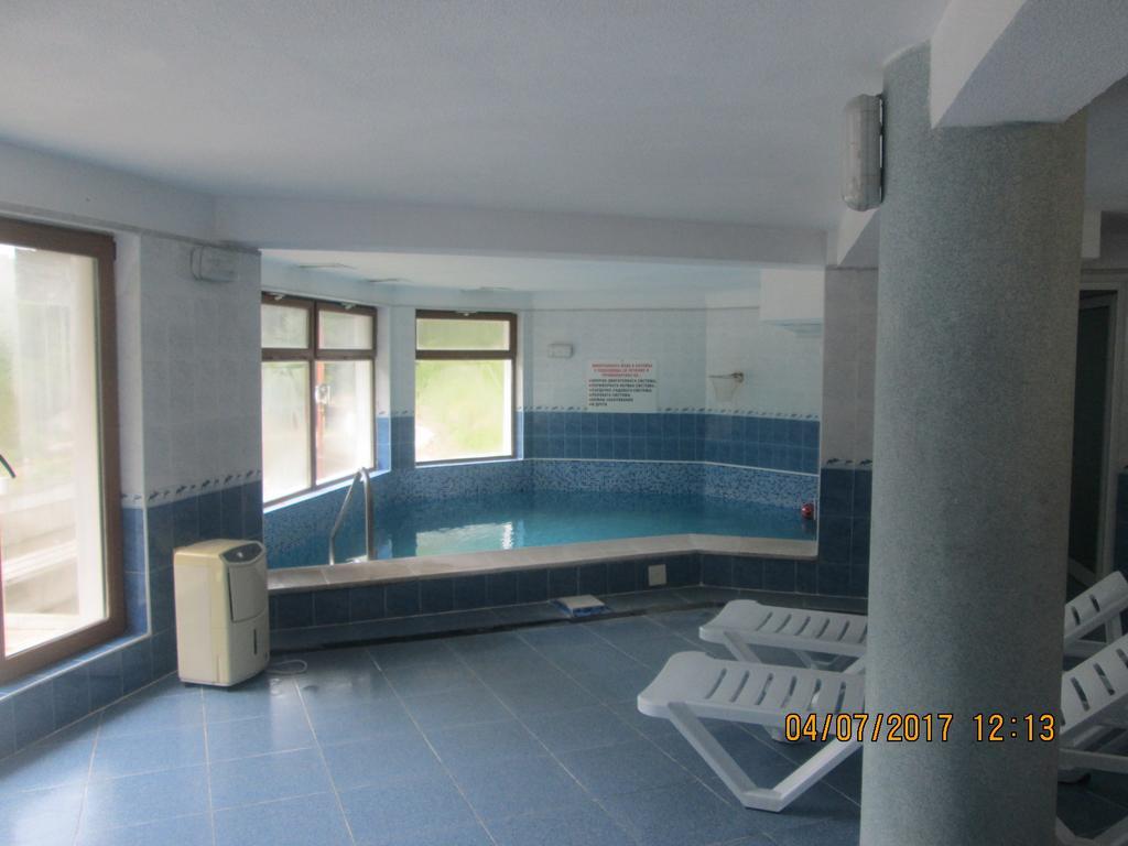 Fisherman'S Hut Family Hotel Beden Dış mekan fotoğraf